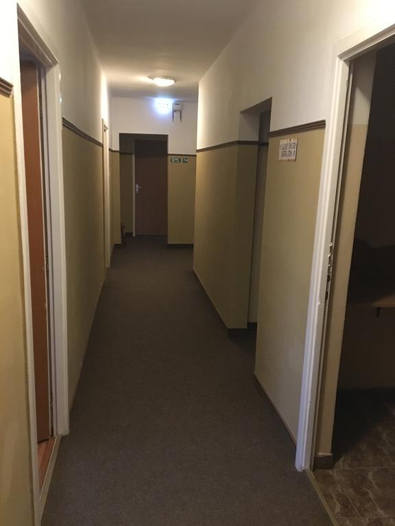 Pensiunea Roua Borszék Kültér fotó