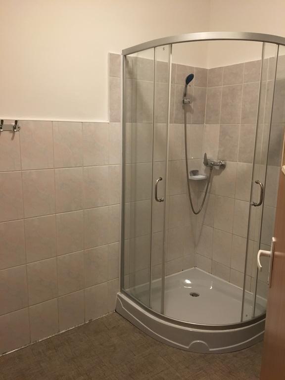Pensiunea Roua Borszék Kültér fotó
